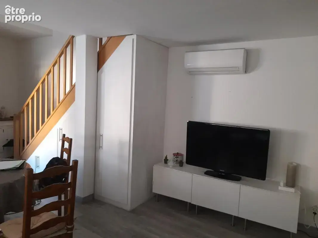 Appartement à GREOUX-LES-BAINS