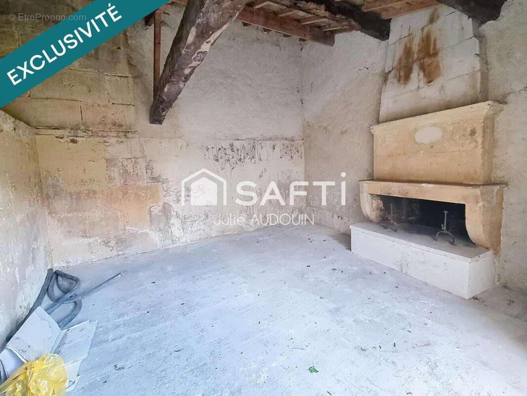 Photo 7 - Maison à COGNAC