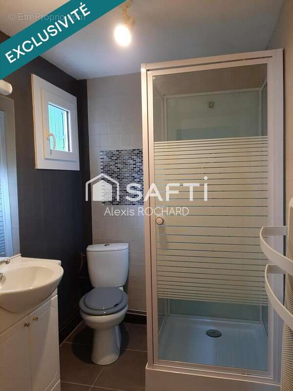 Photo 4 - Maison à MONTMORILLON