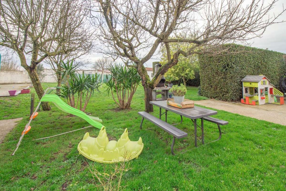 Photo 5 - Maison à CHATELAILLON-PLAGE