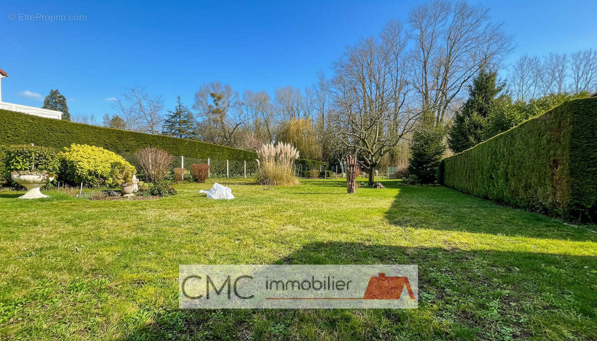 Maison 107 m² à Houx  - photo 15