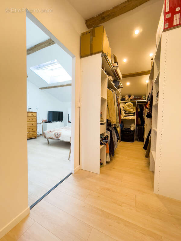 Maison à LA REMAUDIERE