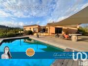 Photo 1 - Maison à MONTAGNAC