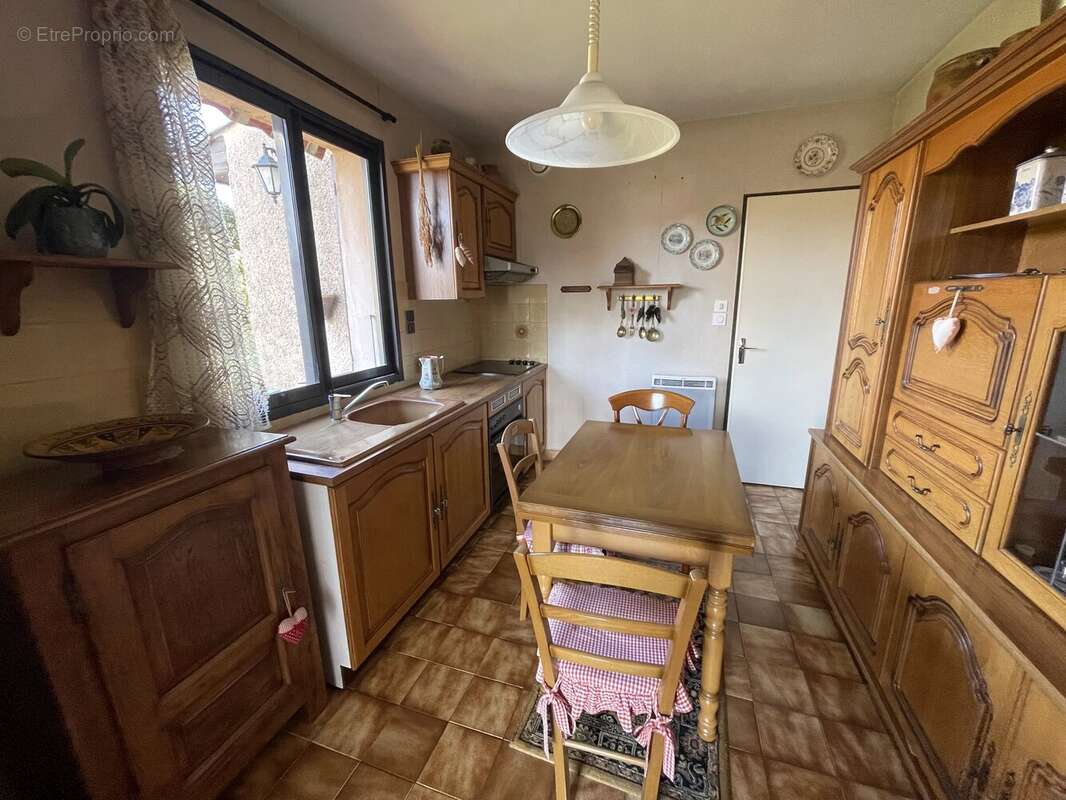 Maison à VILLENEUVE-TOLOSANE