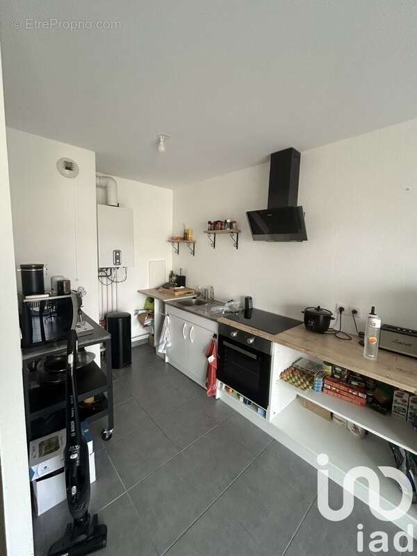 Photo 3 - Appartement à LAXOU