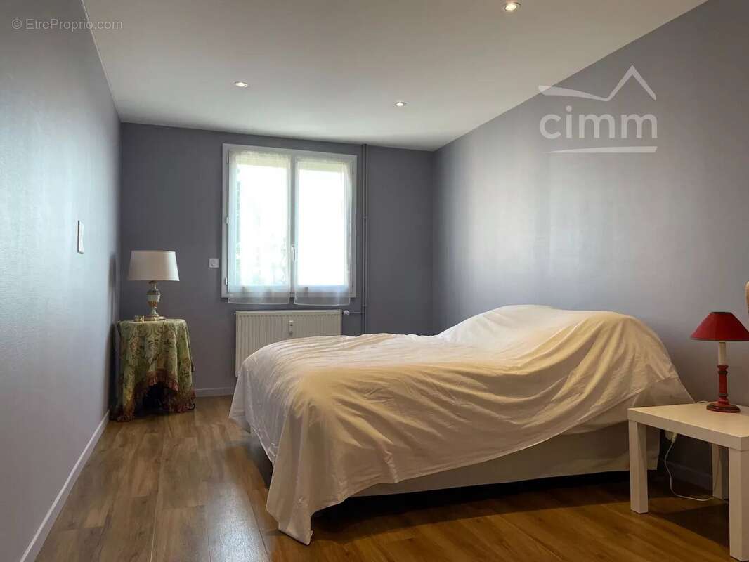 Appartement à SAINT-RAMBERT-D&#039;ALBON