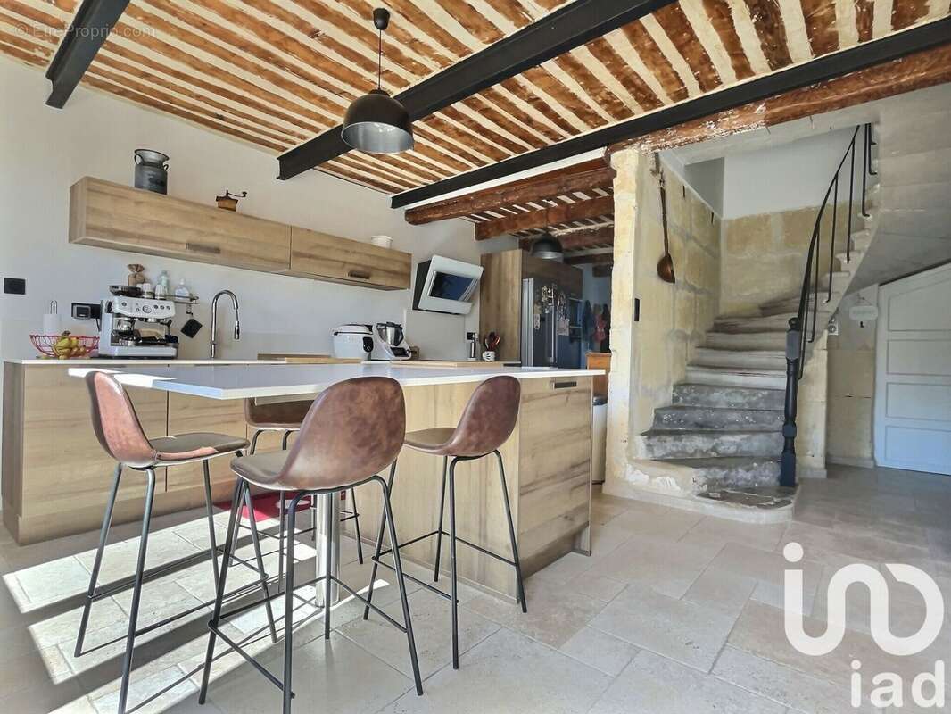 Photo 4 - Maison à GRAVESON