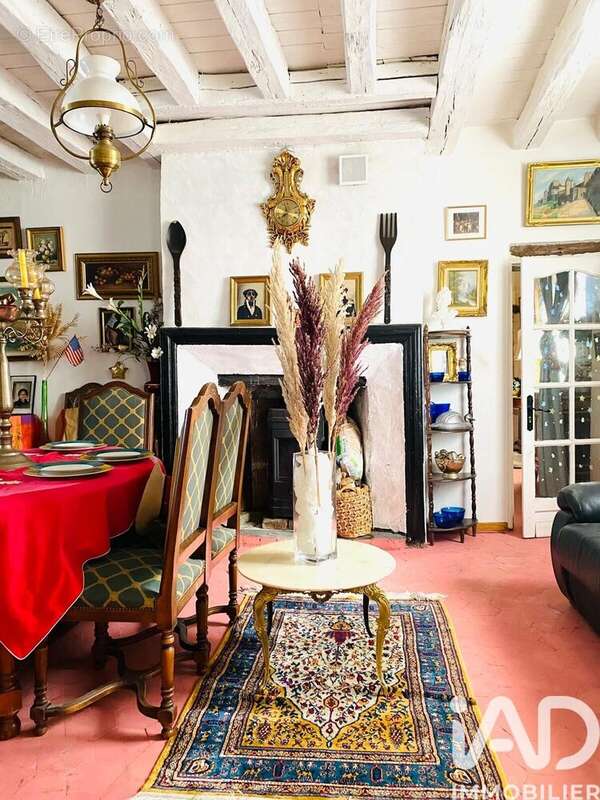 Photo 8 - Maison à BRANSLES