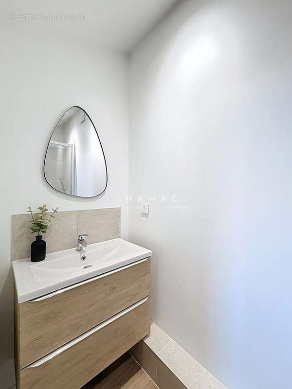 Appartement à LYON-2E