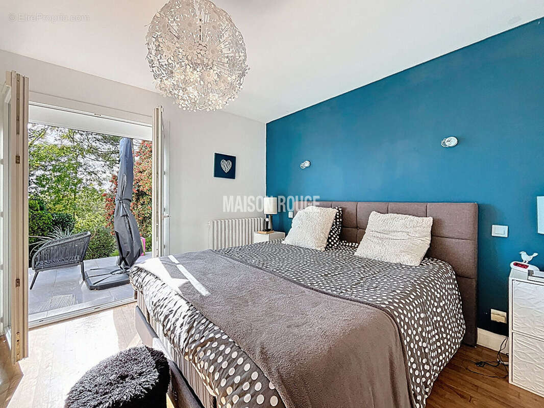 Maison à SAINT-MELOIR-DES-ONDES