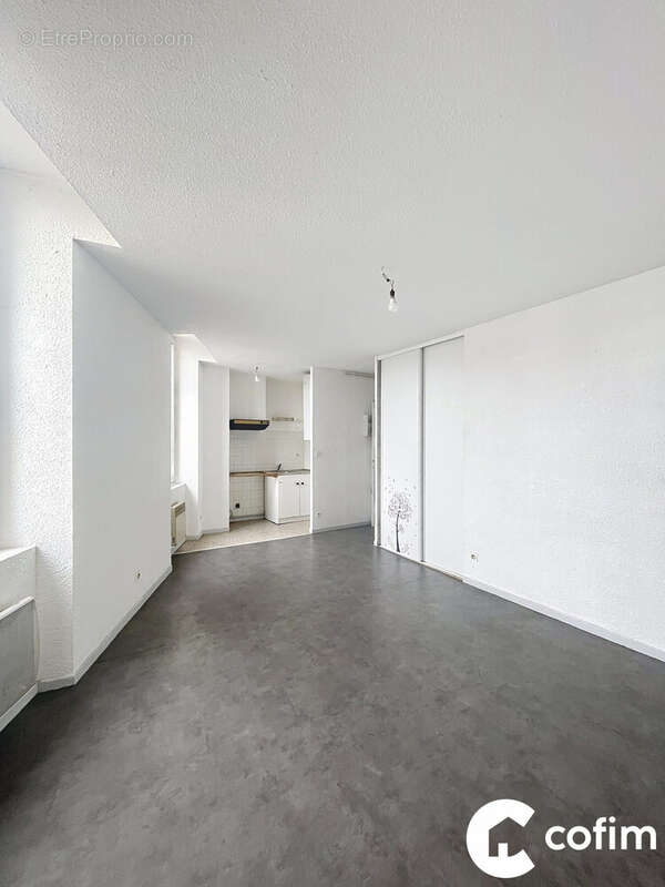 Appartement à TARBES