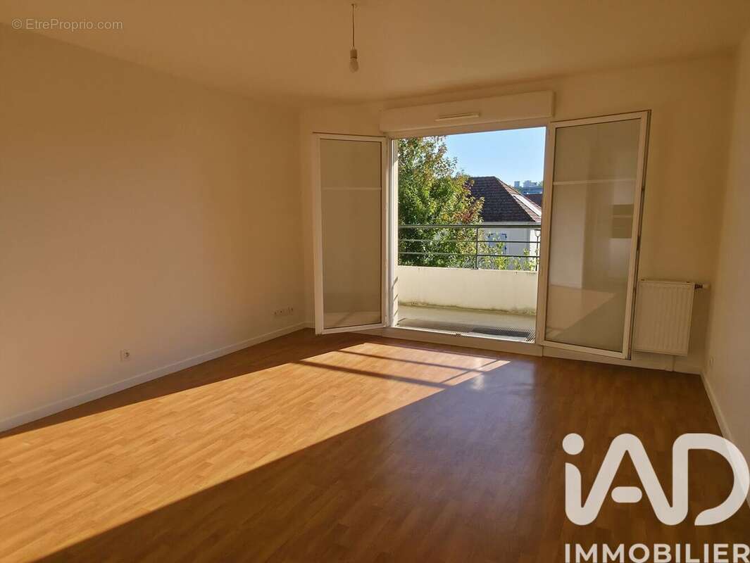 Photo 5 - Appartement à MEAUX