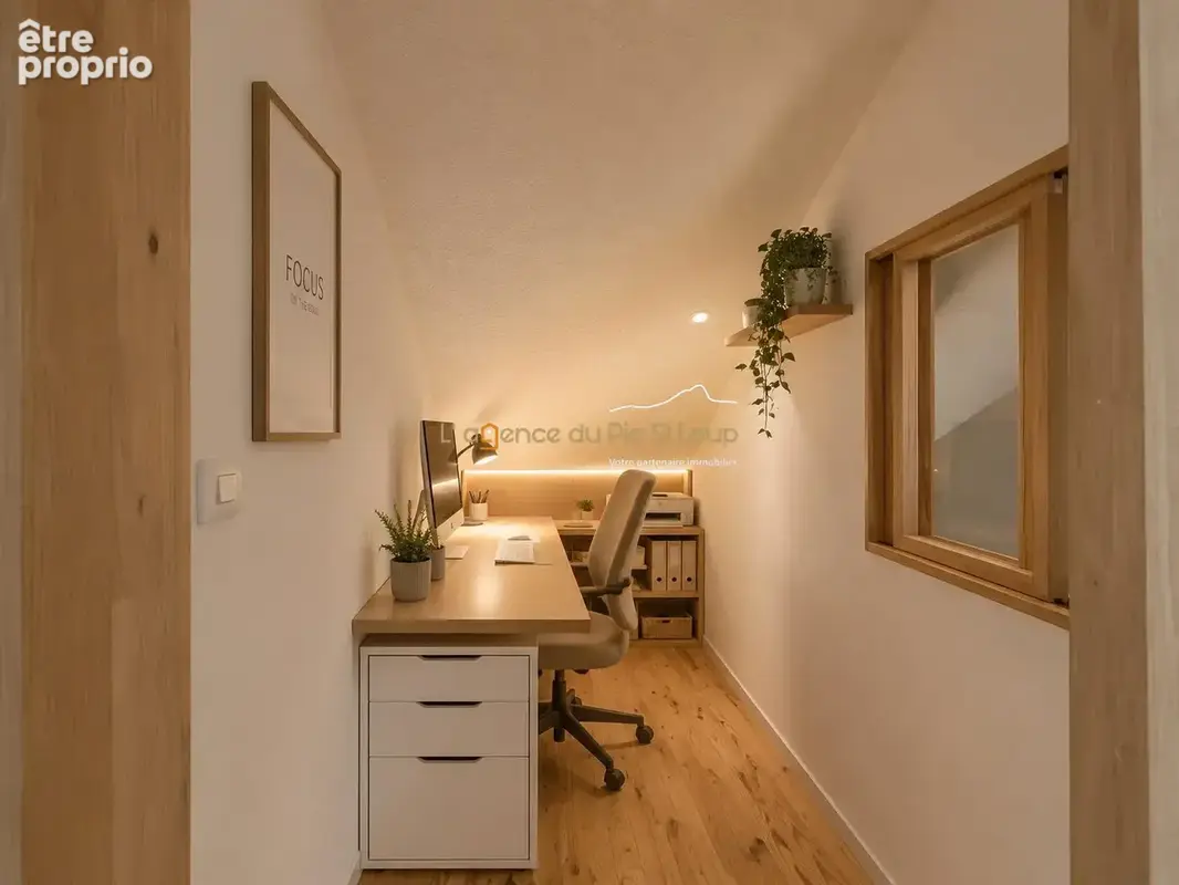 Maison 3 pièces 74 m² à vendre à Saint-Gely-Du-Fesc (34980) - photo 6