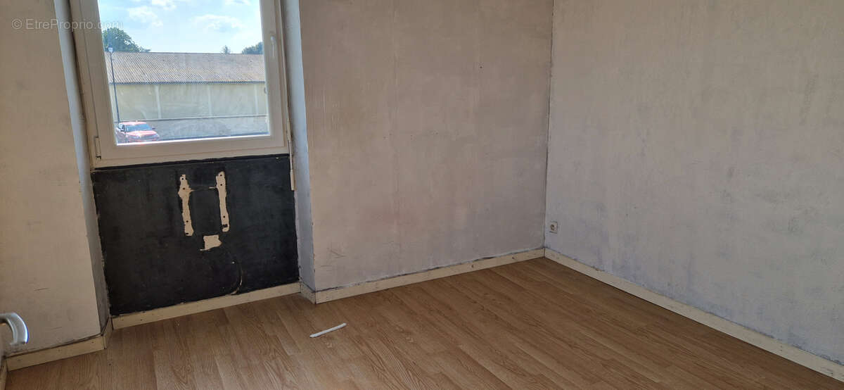 Appartement à ARCINS