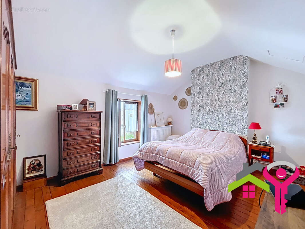 Maison à VALENCIENNES