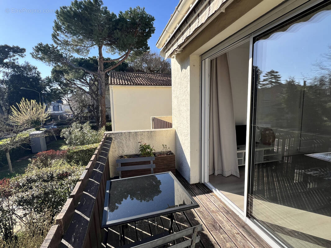 Appartement à ROYAN