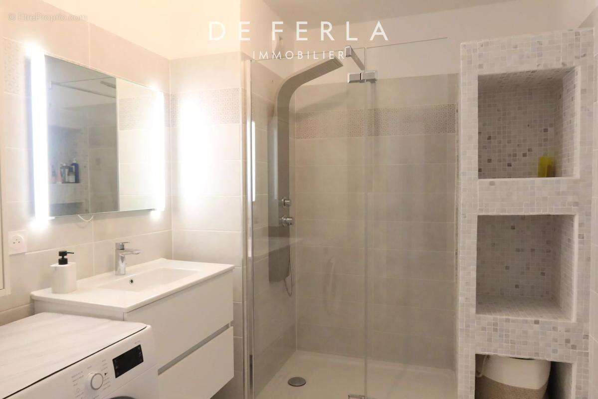 Appartement neuf de 71m2 à Saint-Cloud - photo 9
