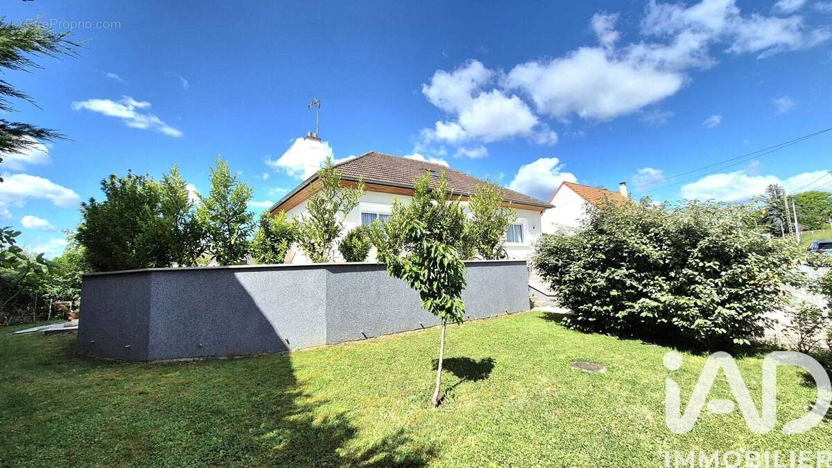 Photo 3 - Maison à COULOMMIERS