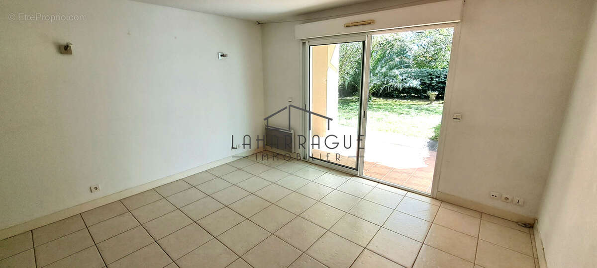 Appartement à ANGLET