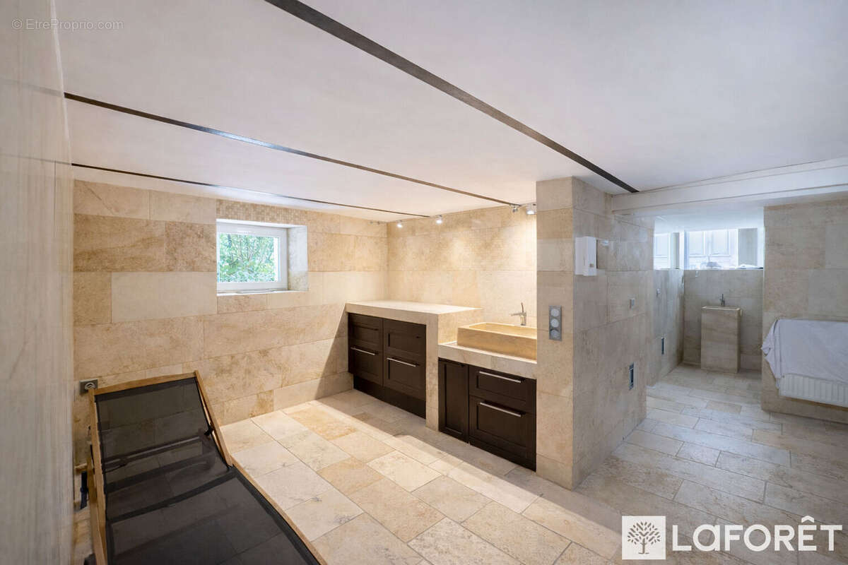 Maison à STRASBOURG