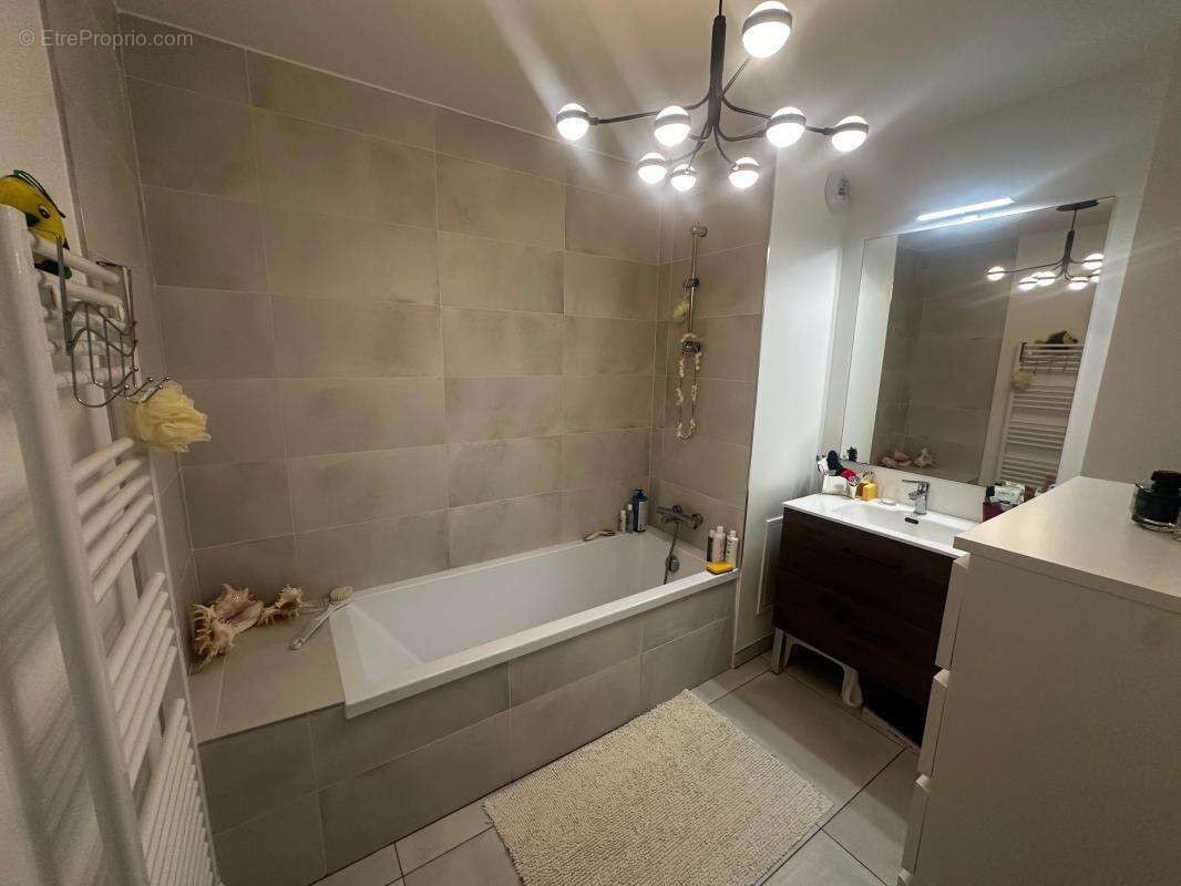 Appartement à VOGLANS
