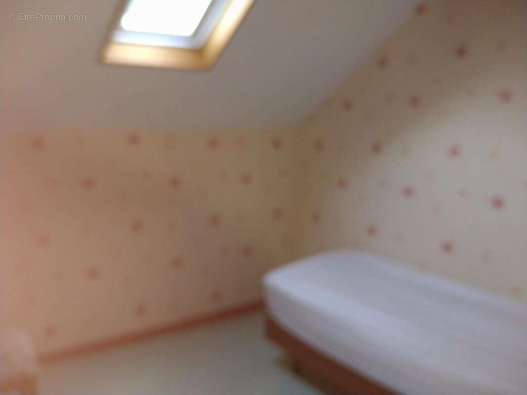 Maison à PRE-EN-PAIL