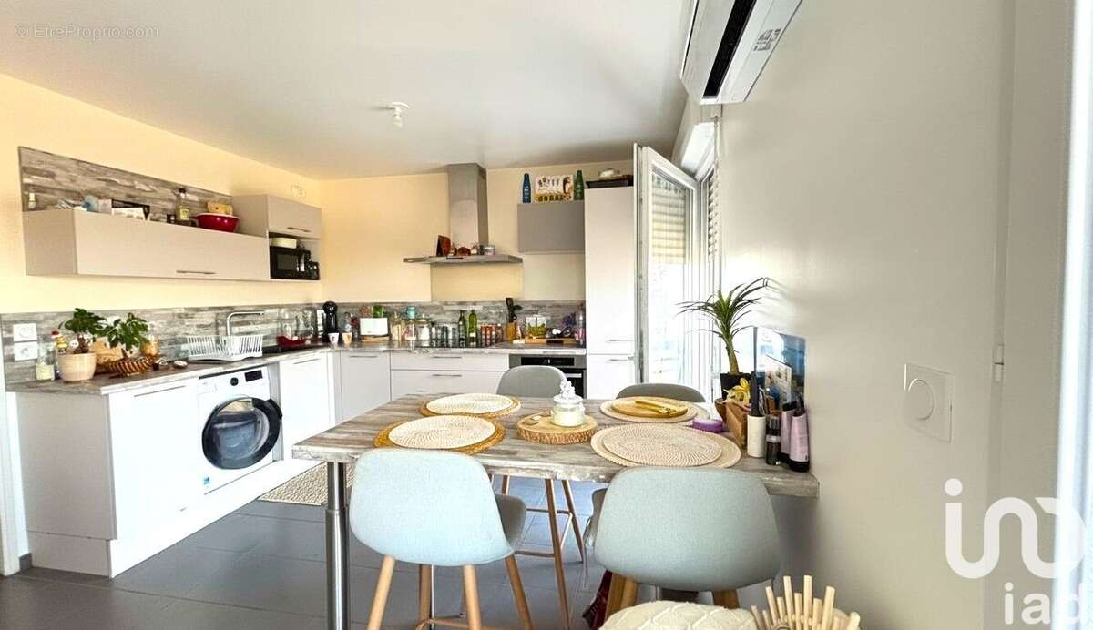 Photo 8 - Appartement à PUGET-SUR-ARGENS