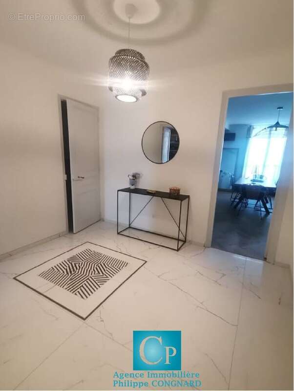 Photo 9 - Appartement à BEZIERS