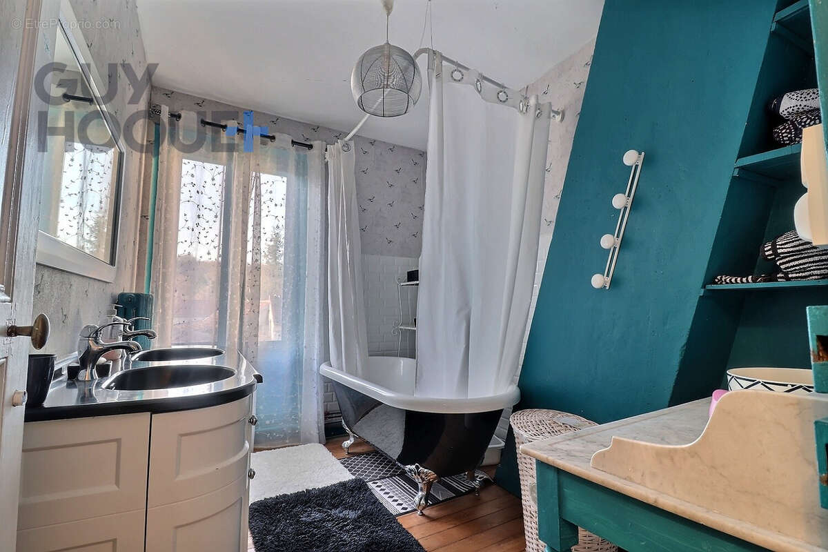 Maison à VERDELOT