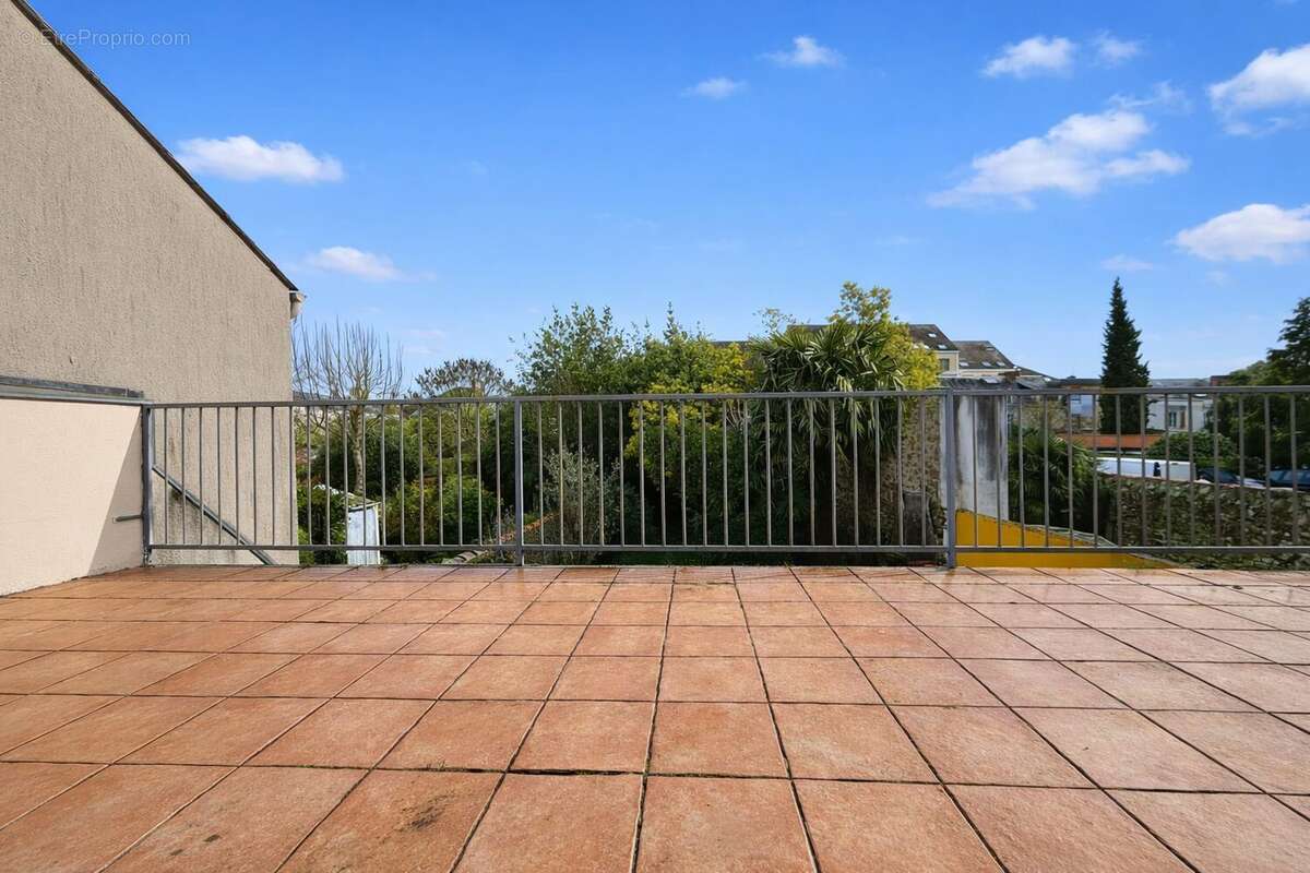 Maison à LA ROCHE-SUR-YON