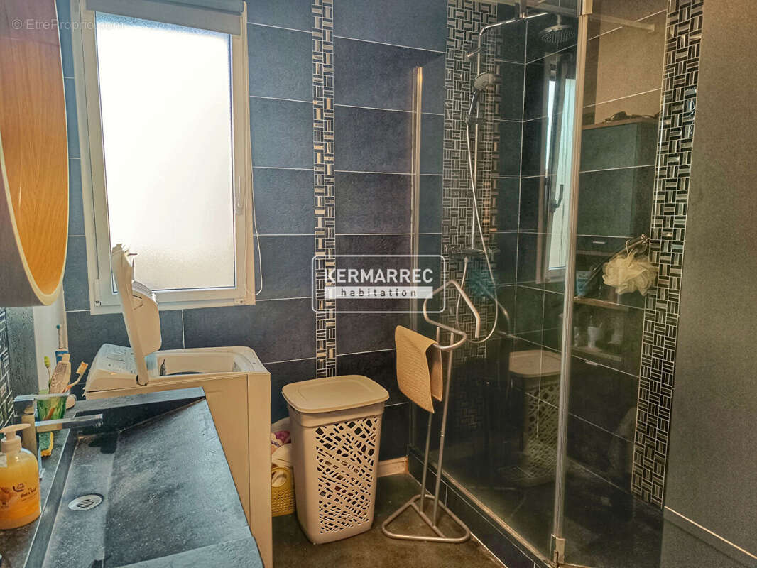 Appartement à CHANTEPIE