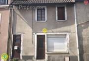 Maison à LE PECHEREAU