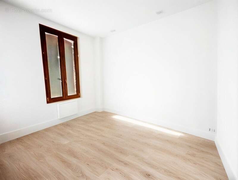 Appartement à JARNY