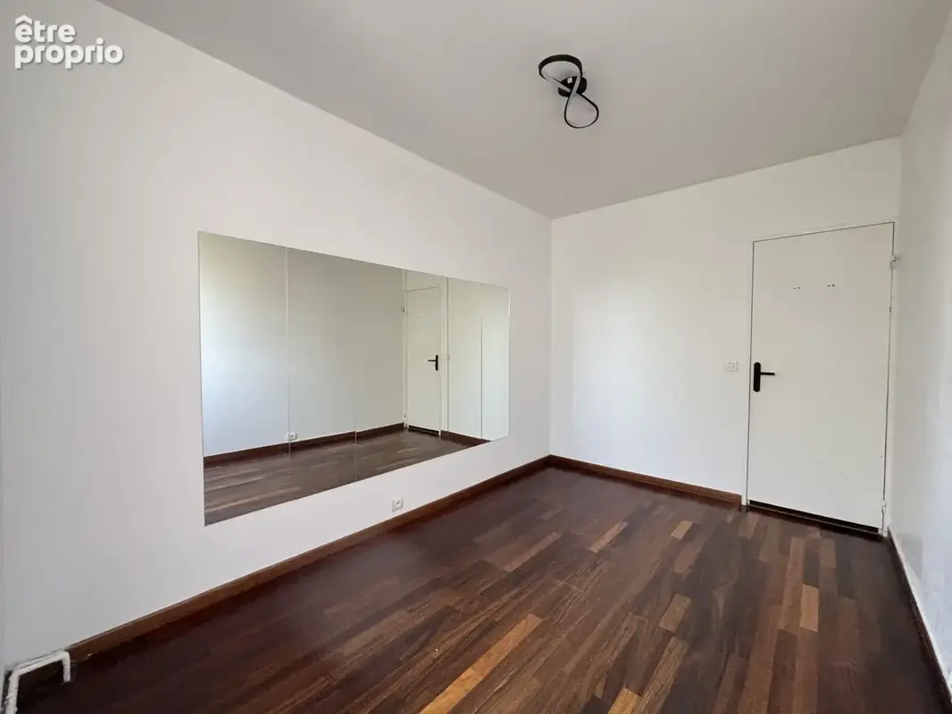 Appartement T4 à Sartrouville - photo 7