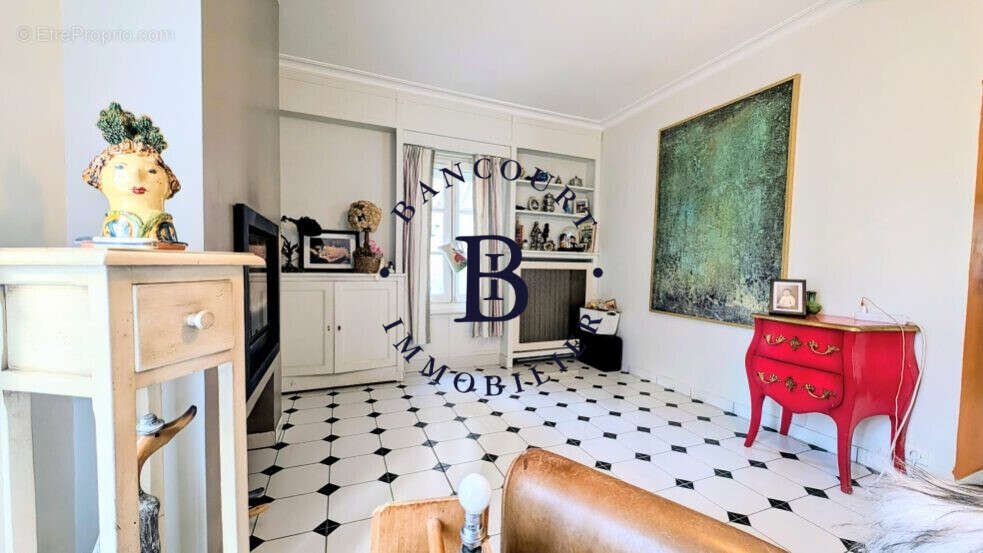 Maison à BRIVE-LA-GAILLARDE