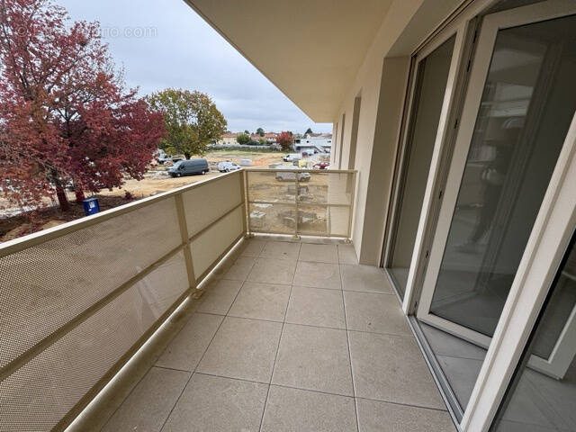 Appartement à CENON