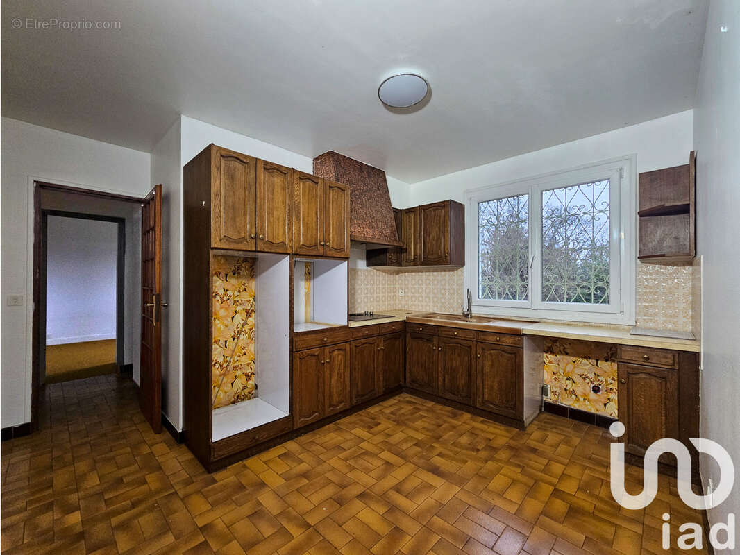 Photo 2 - Maison à FREMAINVILLE