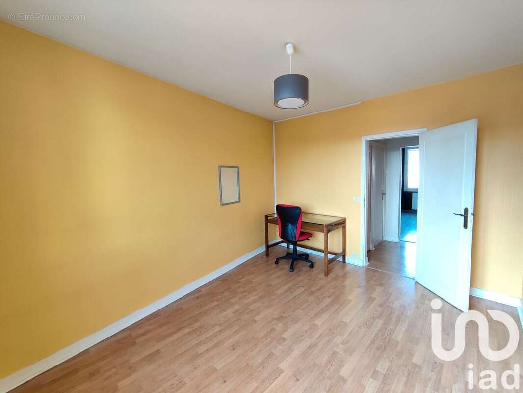 Photo 7 - Appartement à TOURS