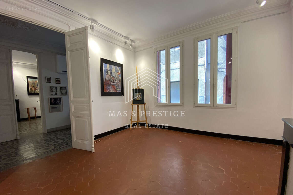 Appartement à SAINT-LAURENT-DE-CERDANS