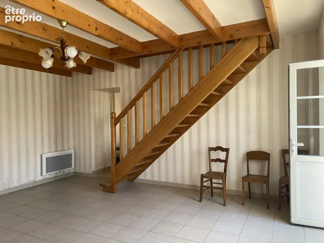 Maison 5 pièces 105 m² à vendre à Le Thou (17290) - photo 6