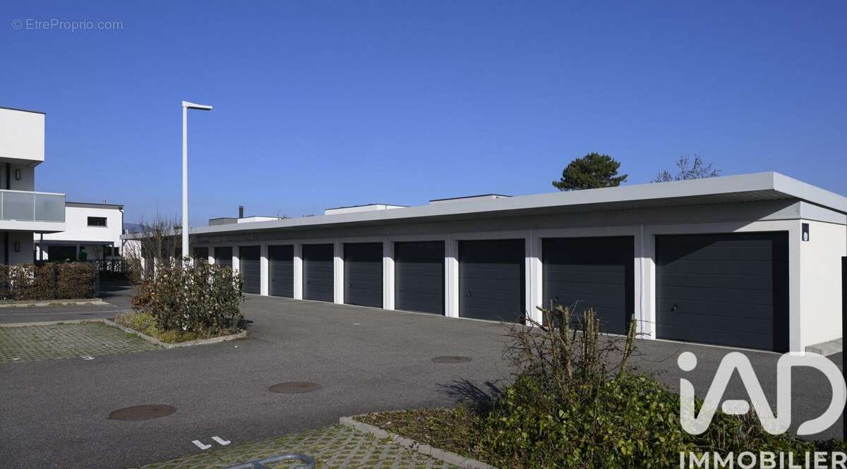 Photo 7 - Appartement à RUELISHEIM