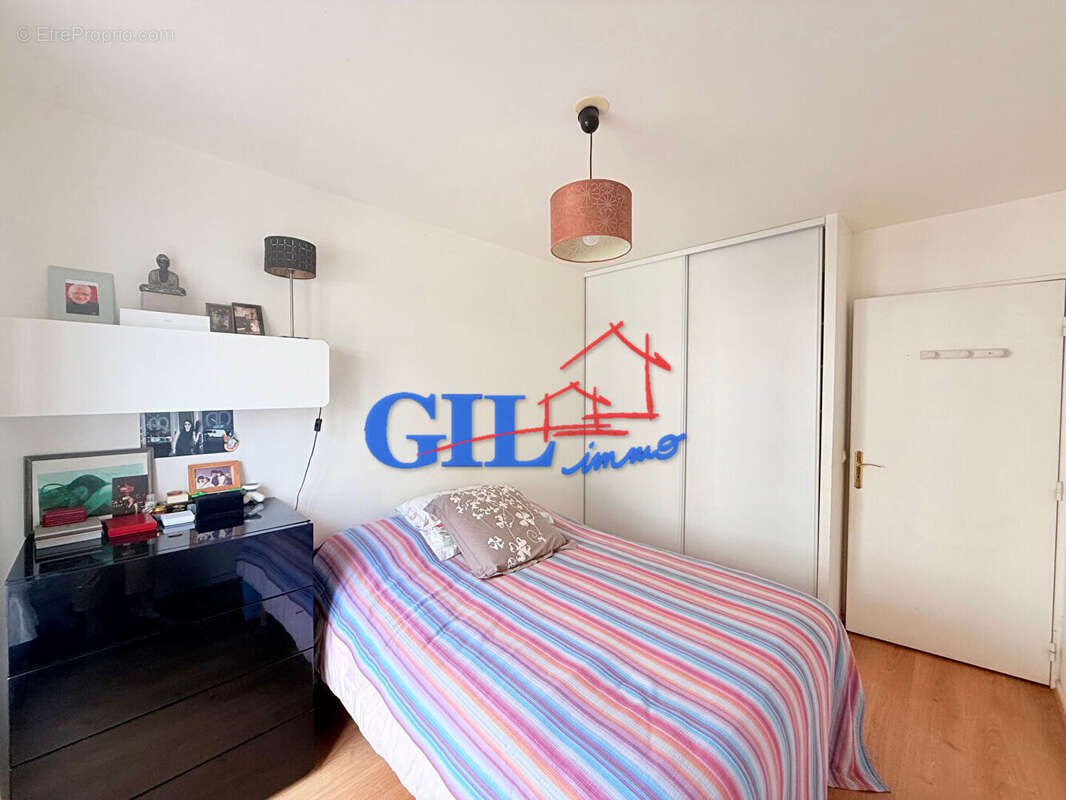 Appartement Savigny Le Temple 2 pièce(s) 43 m2 - photo 4