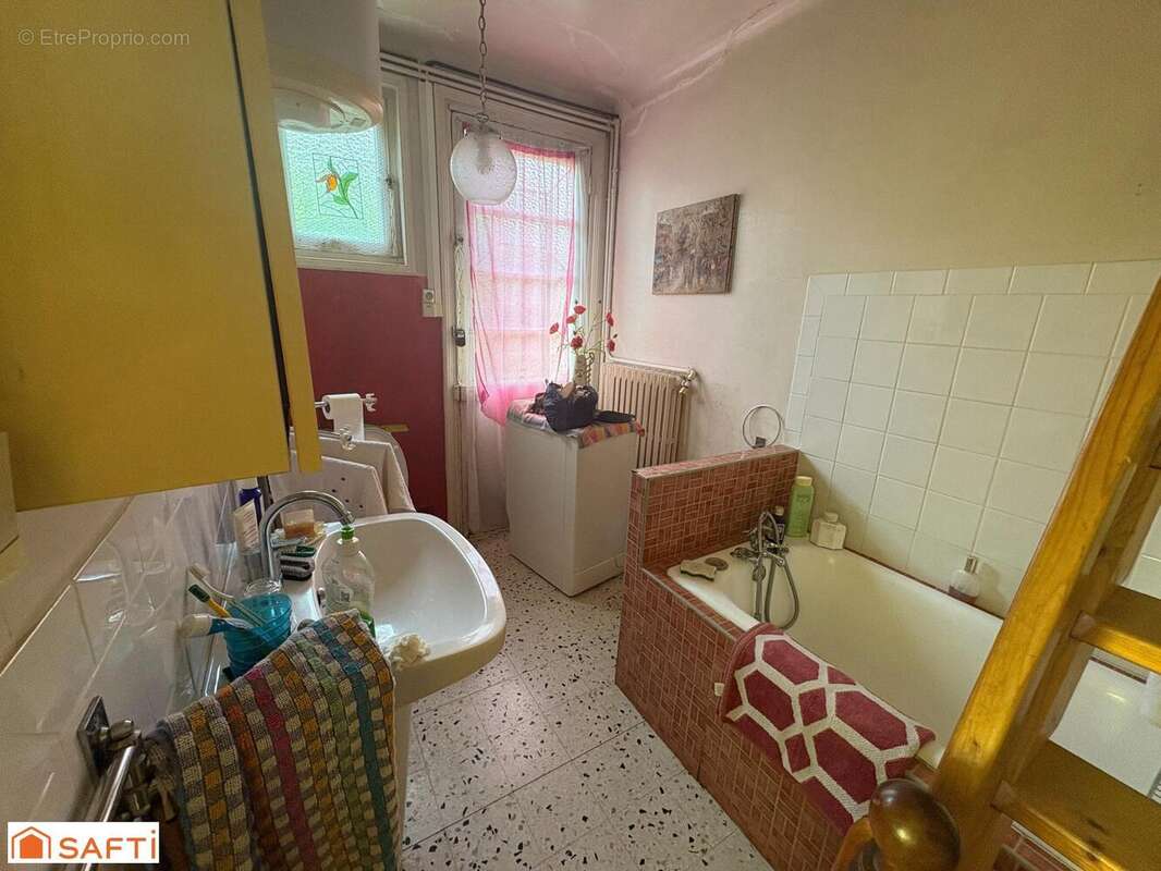 Photo 6 - Maison à MONCHY-CAYEUX