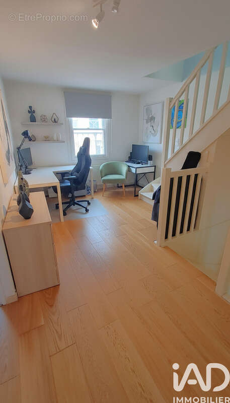 Photo 6 - Maison à GIF-SUR-YVETTE