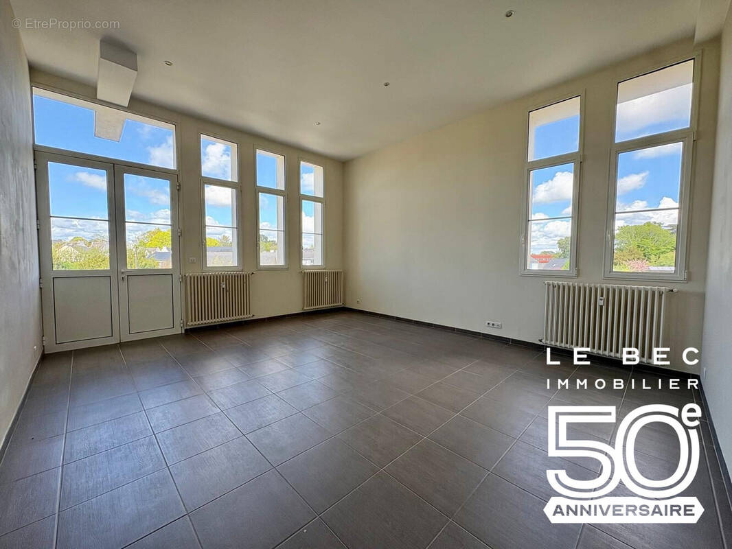 Appartement à AURAY