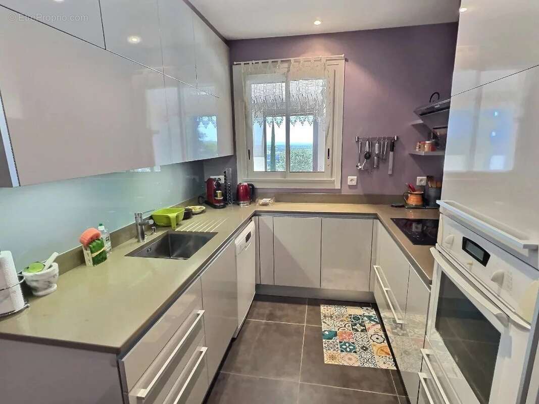 Maison avec vue - photo 4