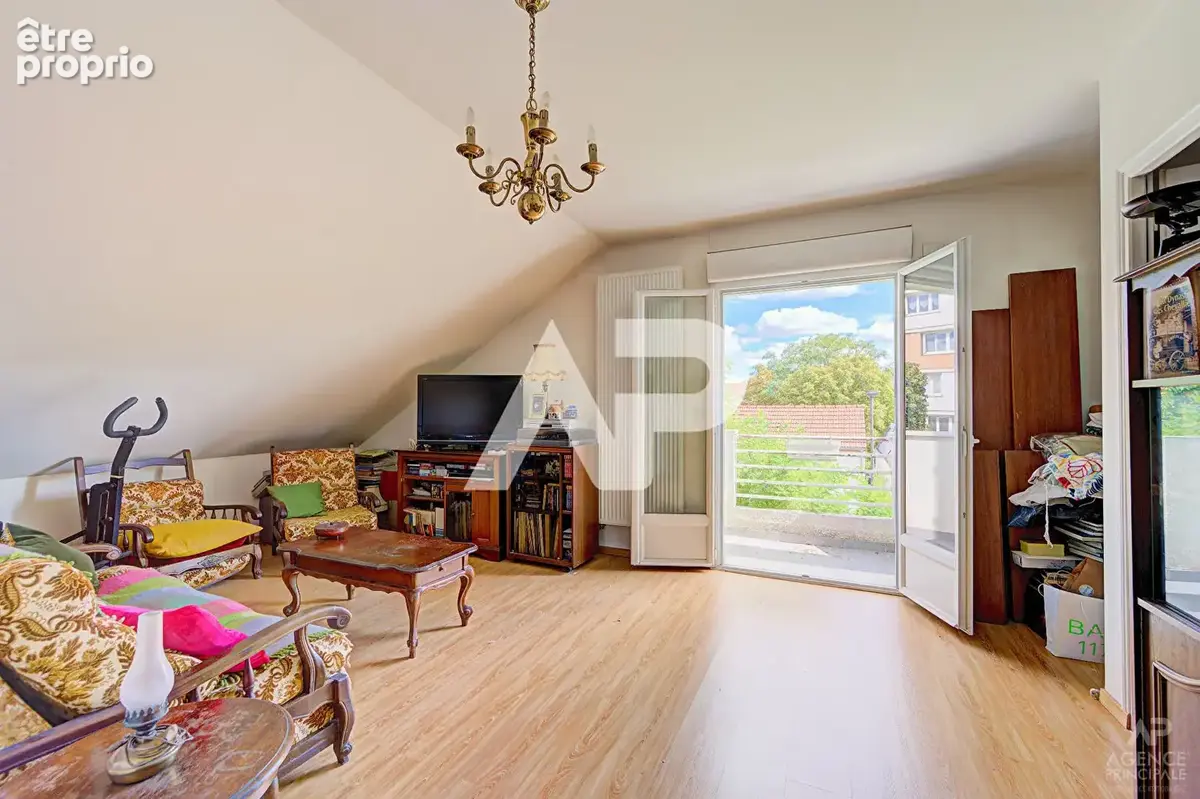 Maison Suresnes 7 pièce(s) 161m² - photo 11