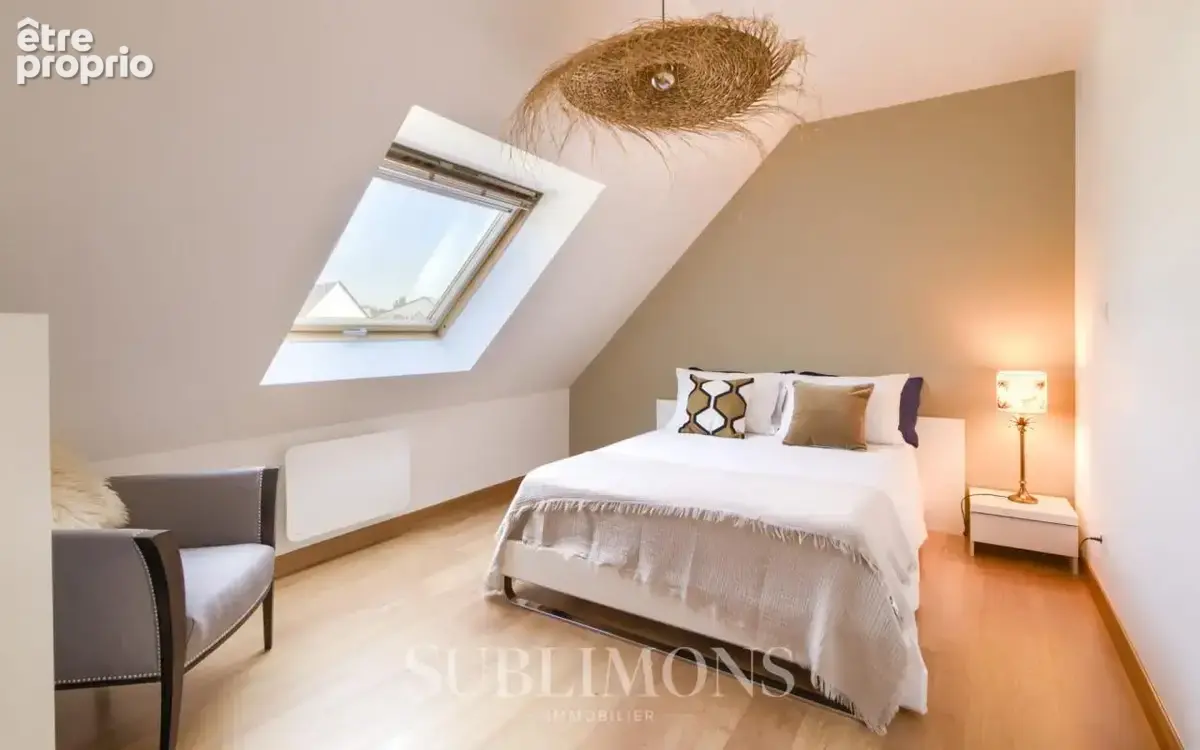 Photo Appartement à Vannes au prix de 254 600€