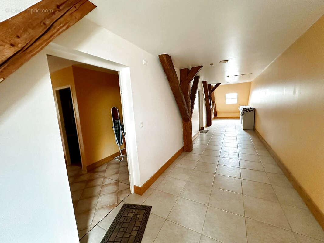 Maison à SOULCE-CERNAY