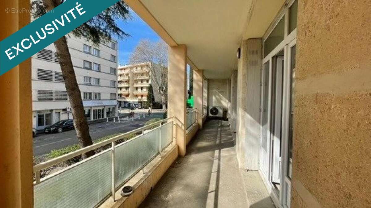 Photo 2 - Appartement à AVIGNON